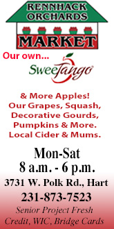 Rennhack Orchards